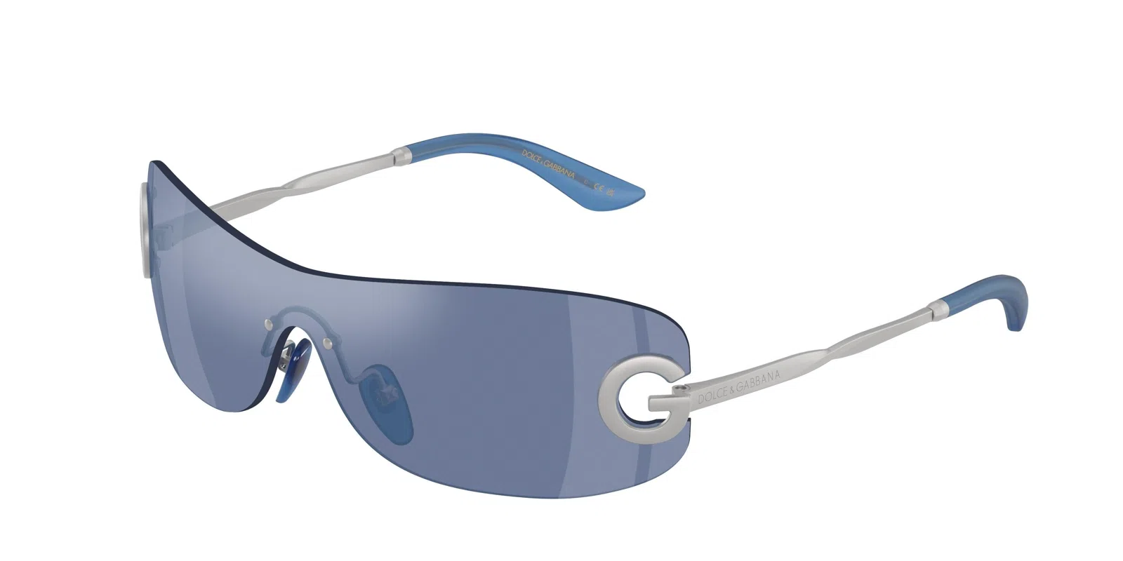 Dolce & Gabbana Kids 2001 Sunglasses - view 4